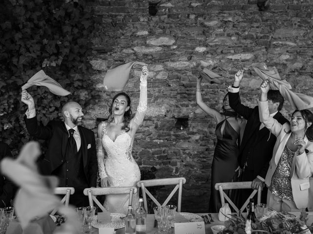Il matrimonio di Gianni e Laura a Pinerolo, Torino 69