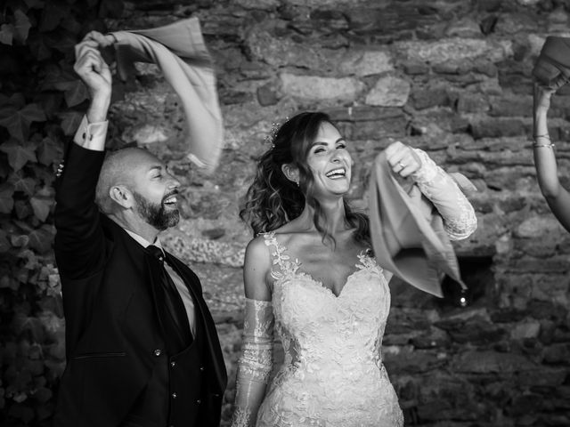 Il matrimonio di Gianni e Laura a Pinerolo, Torino 70