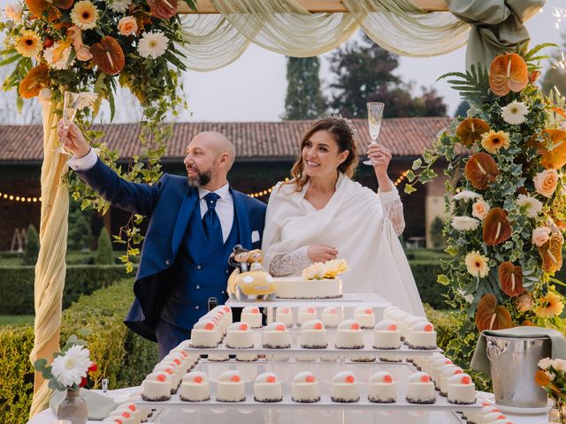 Il matrimonio di Gianni e Laura a Pinerolo, Torino 75