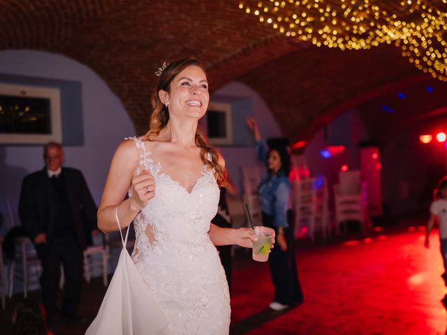 Il matrimonio di Gianni e Laura a Pinerolo, Torino 84