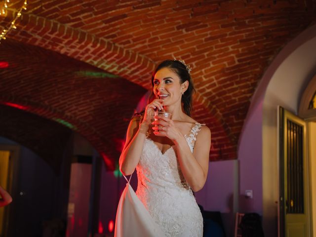 Il matrimonio di Gianni e Laura a Pinerolo, Torino 87