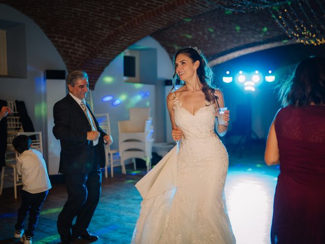 Il matrimonio di Gianni e Laura a Pinerolo, Torino 88