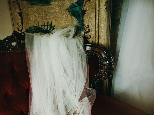 Il matrimonio di Marilena e Davide a Fermo, Fermo 3