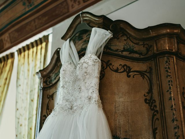 Il matrimonio di Marilena e Davide a Fermo, Fermo 1
