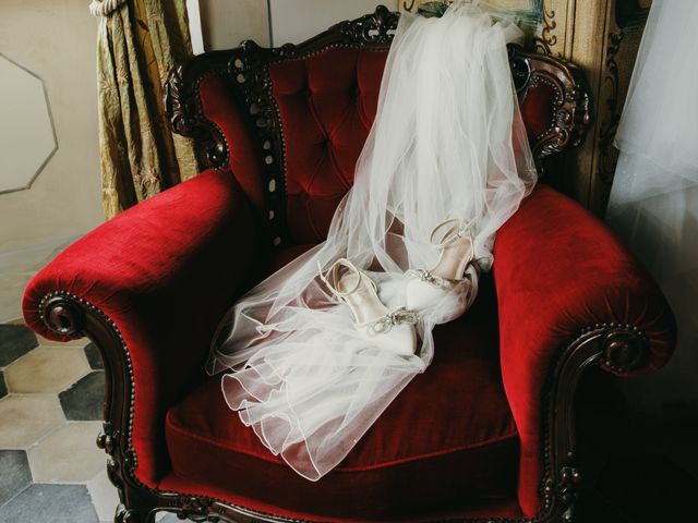 Il matrimonio di Marilena e Davide a Fermo, Fermo 4