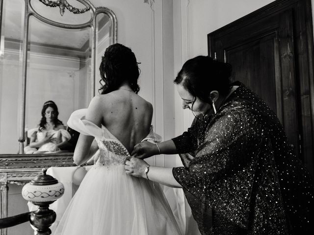 Il matrimonio di Marilena e Davide a Fermo, Fermo 6