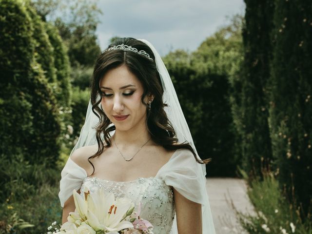 Il matrimonio di Marilena e Davide a Fermo, Fermo 8