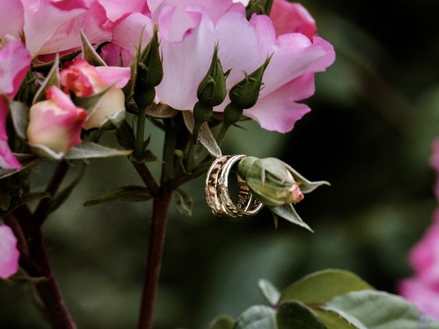 Il matrimonio di Marilena e Davide a Fermo, Fermo 10