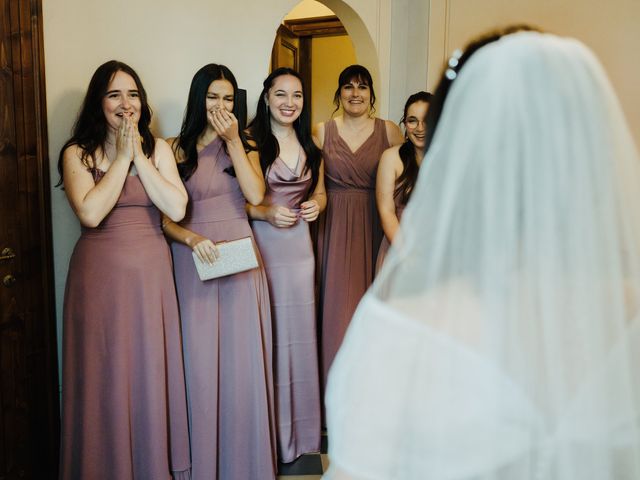 Il matrimonio di Marilena e Davide a Fermo, Fermo 16