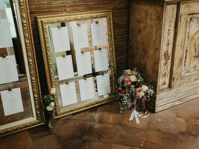 Il matrimonio di Marilena e Davide a Fermo, Fermo 17