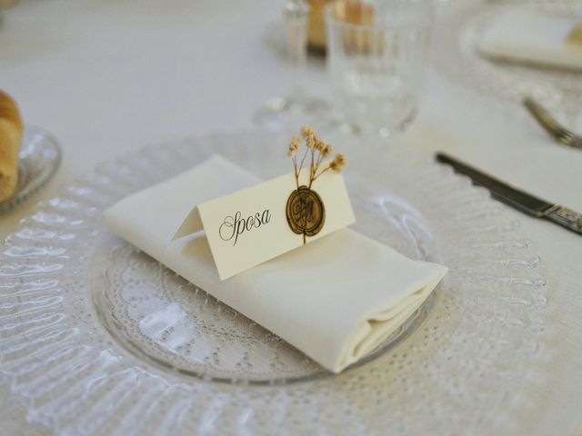 Il matrimonio di Marilena e Davide a Fermo, Fermo 18