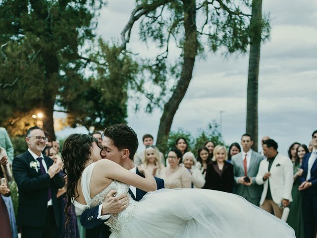 Il matrimonio di Marilena e Davide a Fermo, Fermo 24