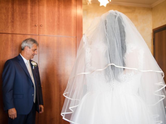 Il matrimonio di Chiara e Matteo a Roma, Roma 12
