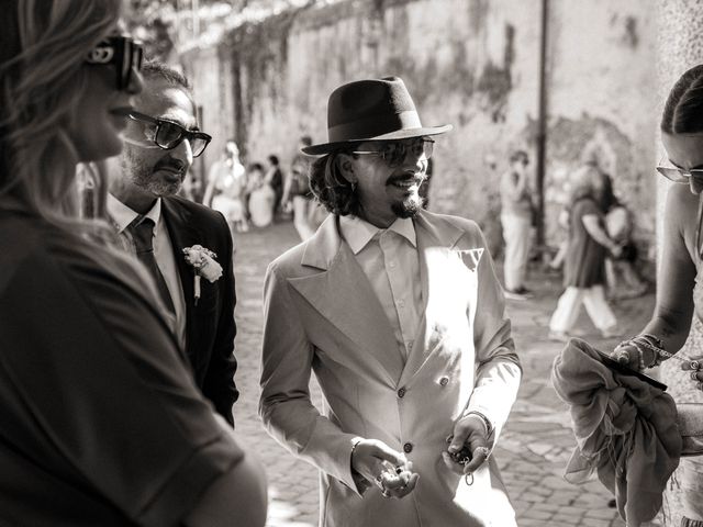 Il matrimonio di Chiara e Matteo a Roma, Roma 13