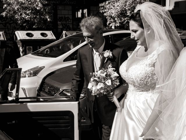 Il matrimonio di Chiara e Matteo a Roma, Roma 14