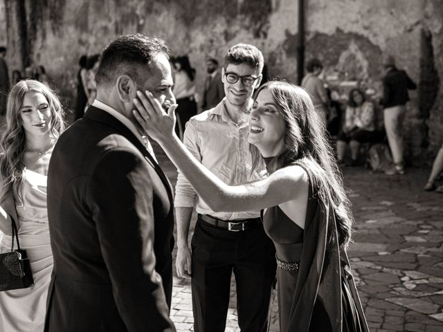 Il matrimonio di Chiara e Matteo a Roma, Roma 16