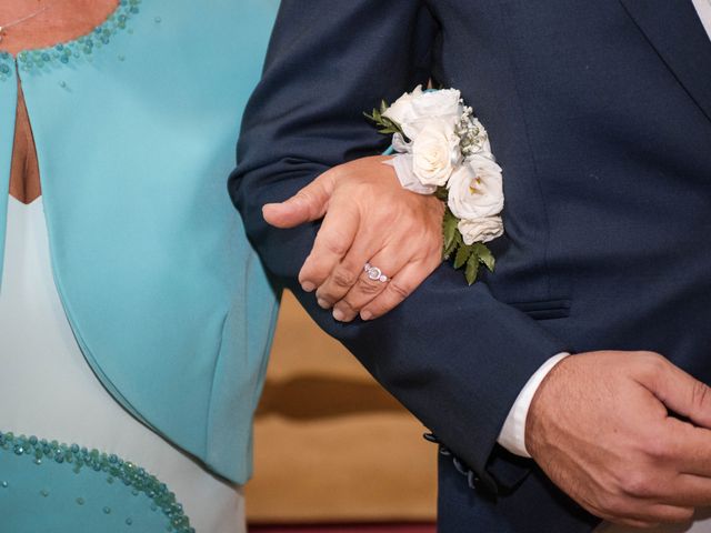 Il matrimonio di Chiara e Matteo a Roma, Roma 18