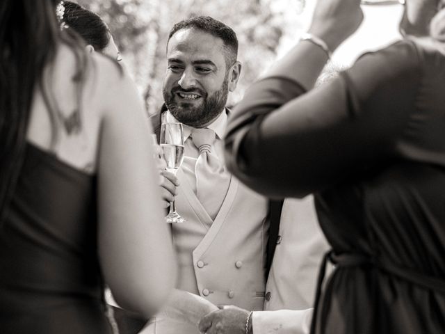 Il matrimonio di Chiara e Matteo a Roma, Roma 42