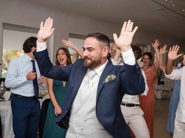Il matrimonio di Chiara e Matteo a Roma, Roma 51