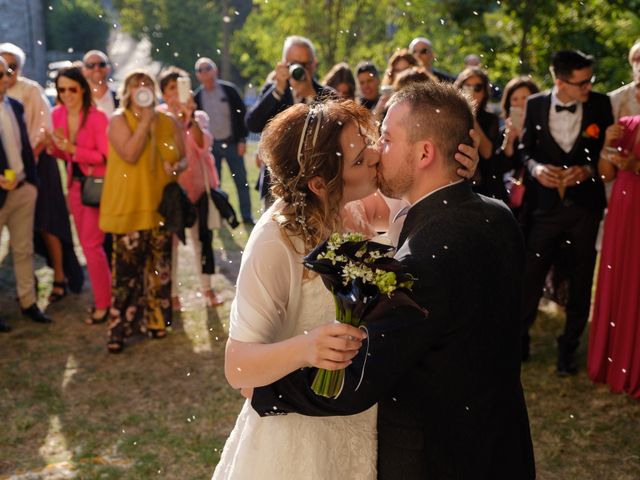 Il matrimonio di Alfonso e Cinzia a Lesignano de&apos; Bagni, Parma 12