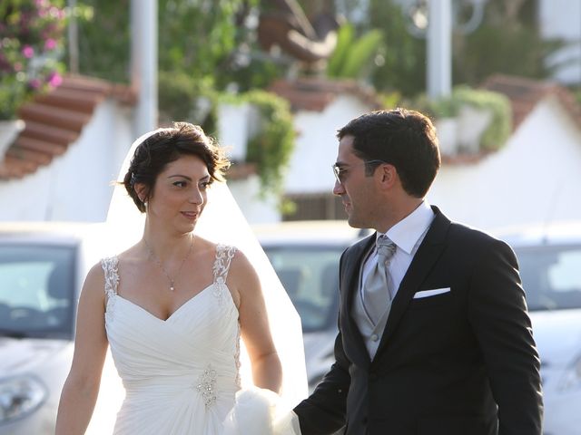 Il matrimonio di Roberto e Giusella a Capo d&apos;Orlando, Messina 4