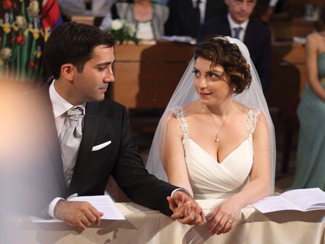 Il matrimonio di Roberto e Giusella a Capo d&apos;Orlando, Messina 2