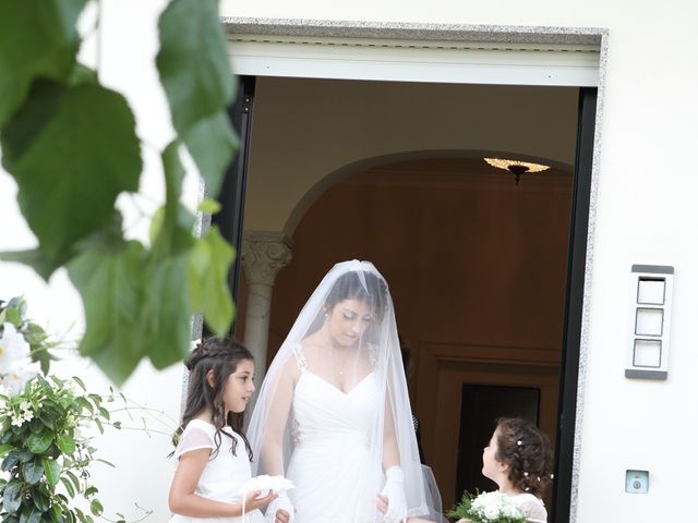 Il matrimonio di Roberto e Giusella a Capo d&apos;Orlando, Messina 18