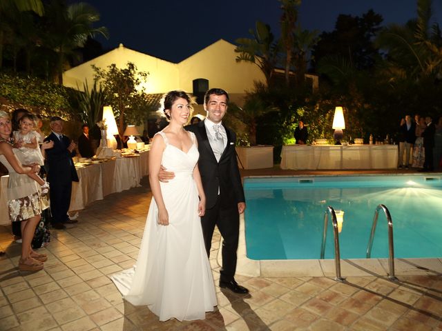Il matrimonio di Roberto e Giusella a Capo d&apos;Orlando, Messina 25