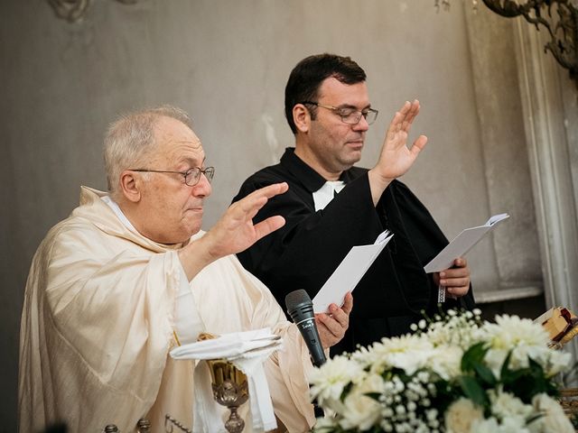 Il matrimonio di Riccardo e Alida a Palermo, Palermo 16