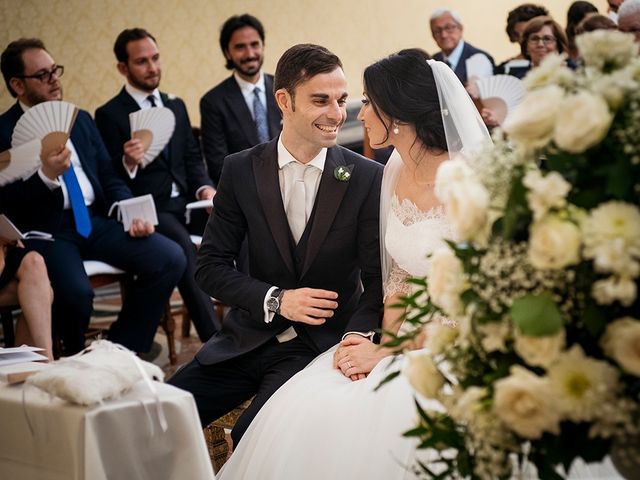 Il matrimonio di Riccardo e Alida a Palermo, Palermo 17