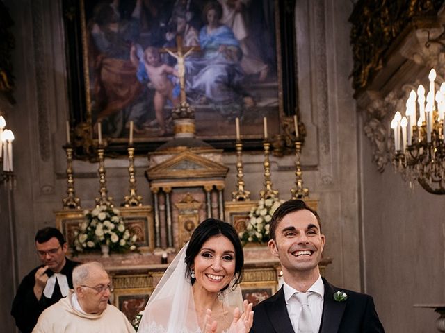 Il matrimonio di Riccardo e Alida a Palermo, Palermo 19