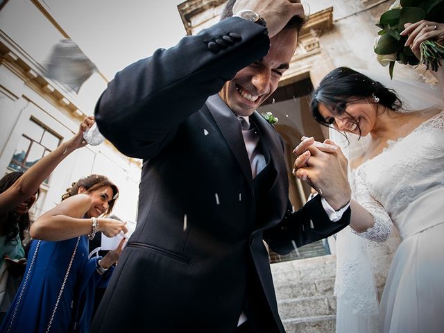 Il matrimonio di Riccardo e Alida a Palermo, Palermo 23