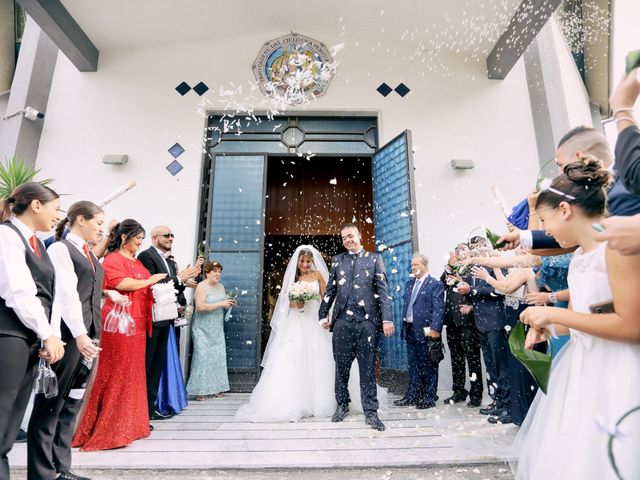 Il matrimonio di Gianni e Lorena a Palermo, Palermo 17