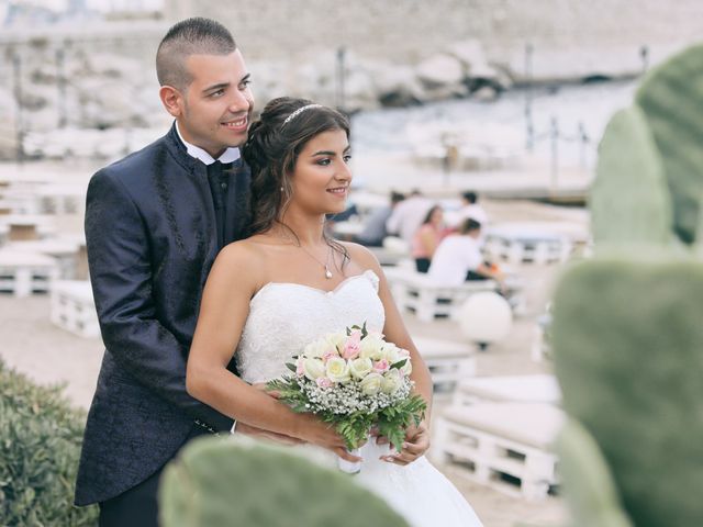 Il matrimonio di Gianni e Lorena a Palermo, Palermo 23