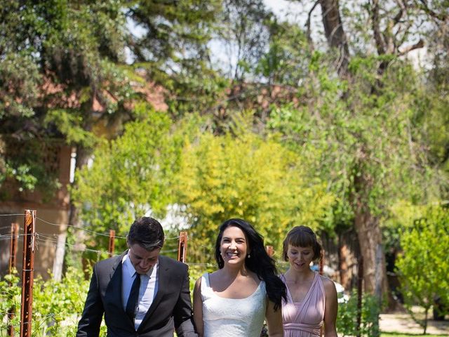 Il matrimonio di Chris e Megan a San Pietro in Cariano, Verona 52