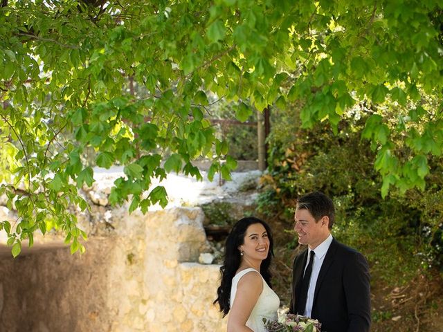 Il matrimonio di Chris e Megan a San Pietro in Cariano, Verona 55