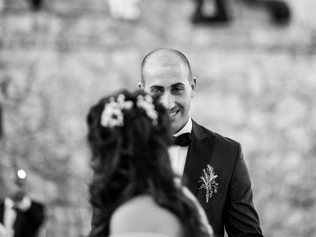 Il matrimonio di Andrea e Martina a Formia, Latina 11