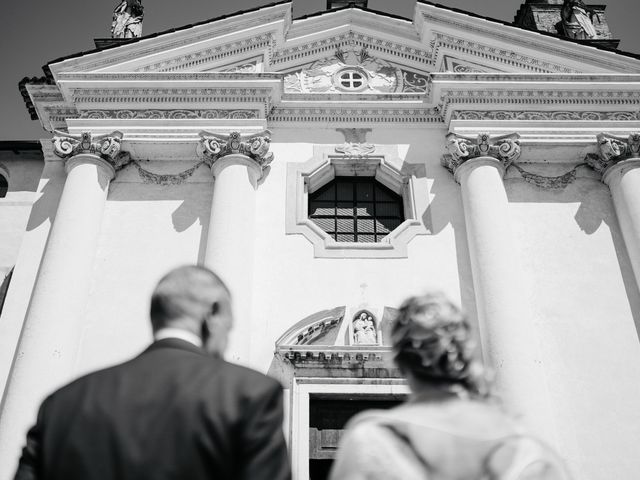 Il matrimonio di Alberto e Anna Silvia a Marostica, Vicenza 26