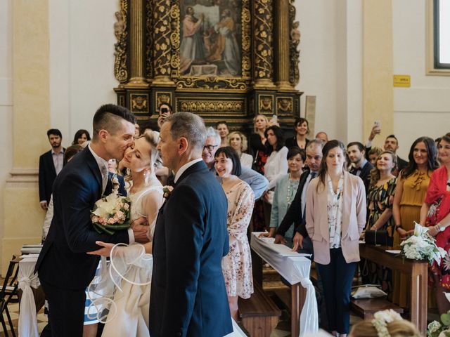 Il matrimonio di Alberto e Anna Silvia a Marostica, Vicenza 29