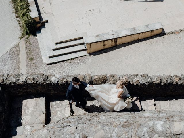 Il matrimonio di Alberto e Anna Silvia a Marostica, Vicenza 57