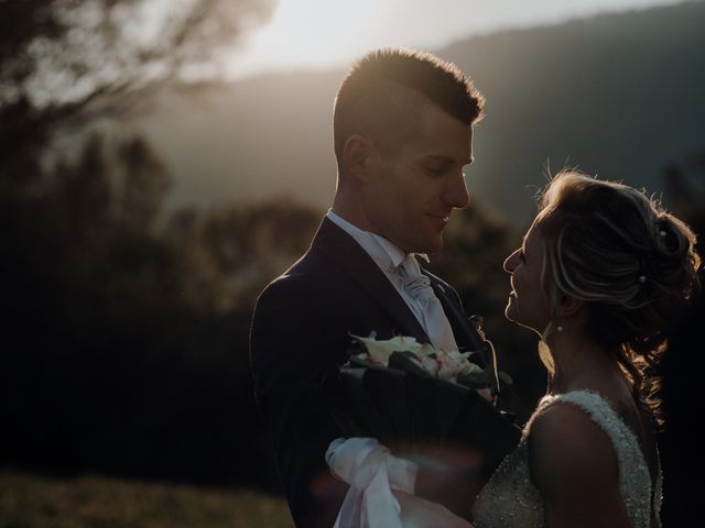 Il matrimonio di Alberto e Anna Silvia a Marostica, Vicenza 78