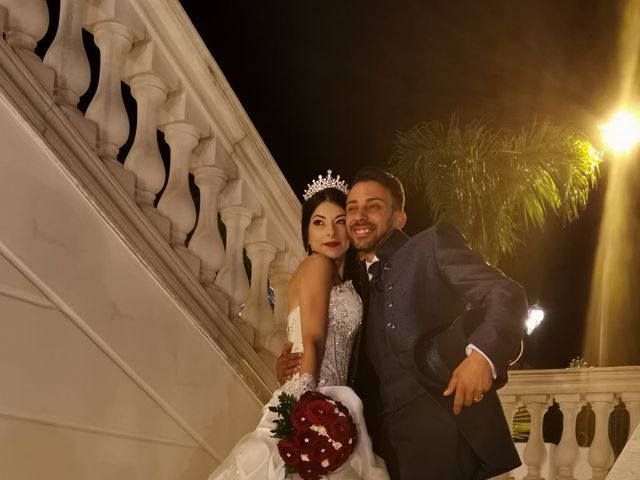 Il matrimonio di Paolo e Chiara  a Palermo, Palermo 6