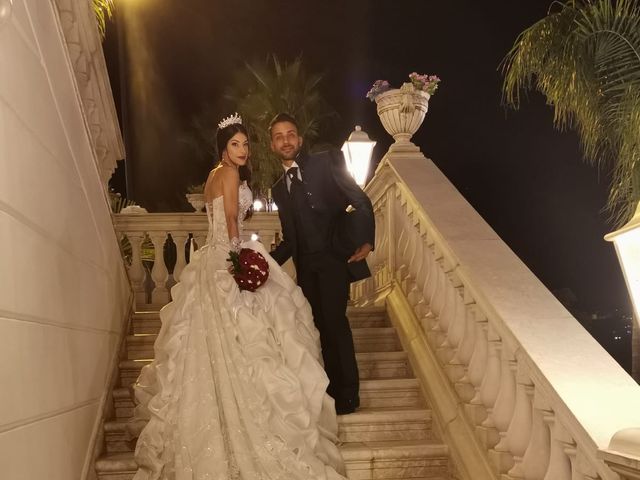 Il matrimonio di Paolo e Chiara  a Palermo, Palermo 7