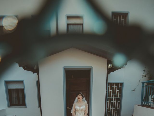 Il matrimonio di Luigi e Anna a Orani, Nuoro 29