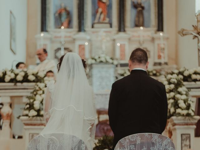 Il matrimonio di Luigi e Anna a Orani, Nuoro 54