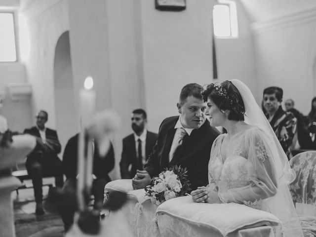 Il matrimonio di Luigi e Anna a Orani, Nuoro 63
