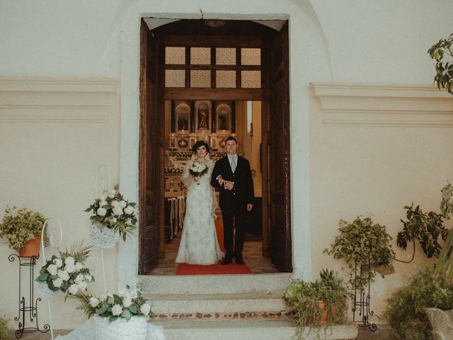 Il matrimonio di Luigi e Anna a Orani, Nuoro 70