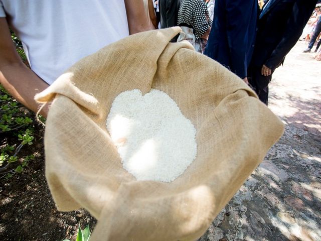 Il matrimonio di Alessandro e Marina a Trapani, Trapani 85