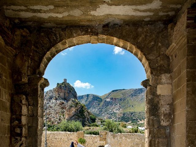 Il matrimonio di Alessandro e Marina a Trapani, Trapani 94