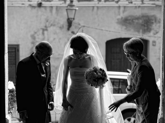 Il matrimonio di Marco e Irene a Acireale, Catania 41